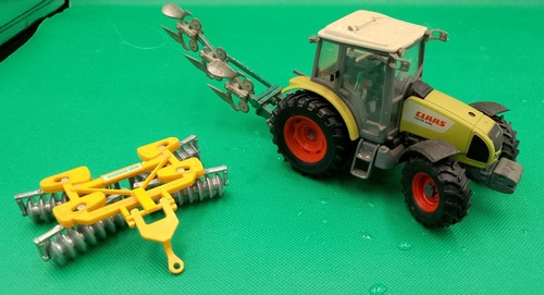 Britains scale modelle - scale,