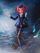 Tour guide from - yu-gi-oh,