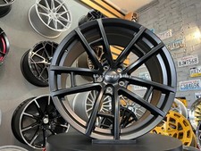 Inch 5x115 srt stil - x,