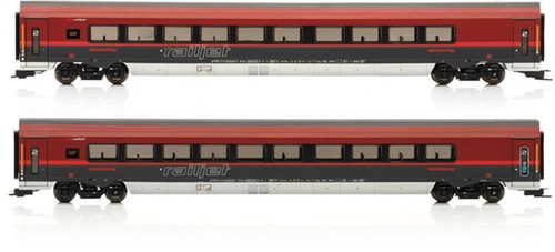 Jägerndorfer 71217 2er - jägerndorfer,