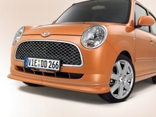 Daihatsu trevis - daihatsu,