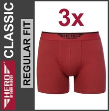 HERO | Boxershorts | Classic