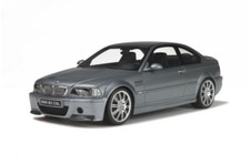 BMW M3 CSL E46 2003 M rims