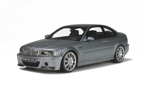 Bmw csl e46 2003 rims - m3,