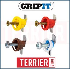 GRIP IT