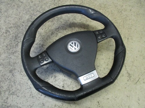 Original gti sportlenkrad - original, vw