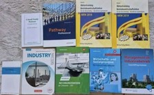 Prüfungsbuch Abi Ausbildung