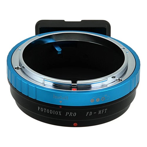 Fotodiox objektivadapter pro - fotodiox,