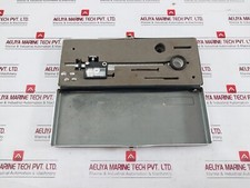 KOIZUMI 481120 Nullstellung Kompensations Planimeter Set 890067.507065