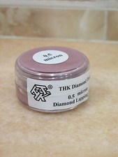 0.5 micron Diamantpaste 20g