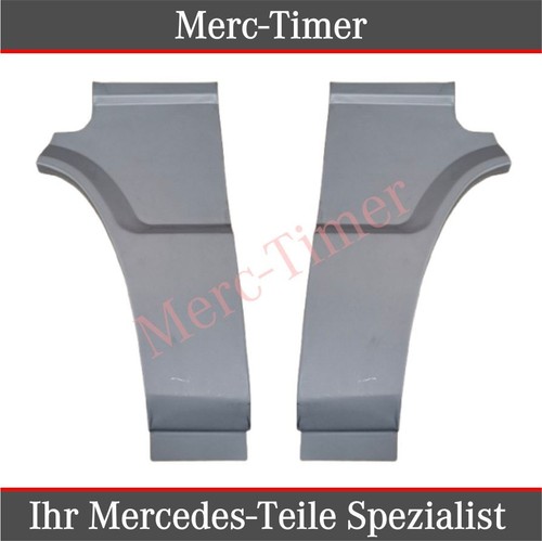 Säule reparaturblech - b-säule,