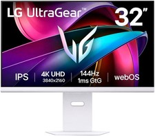 LG Gaming-Monitor 32G810SA