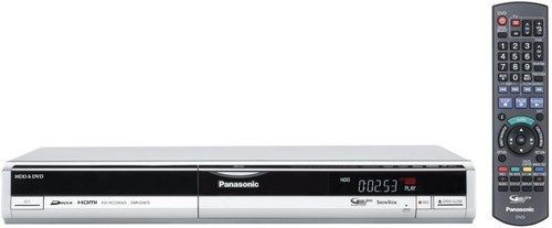 Panasonic dmr eh495 - dmr-eh495, gb)