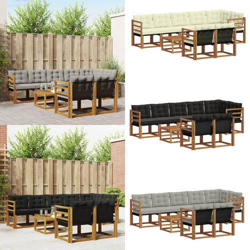 Outdoor-Sofagarnitur