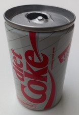 RAR Vintage Diet Coca Cola