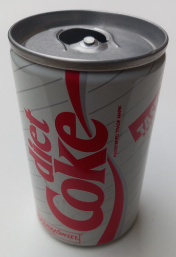 Rar vintage diet coca - rar,