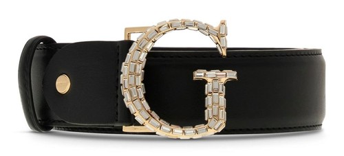 Guess adjustable pant belt - adjustable,