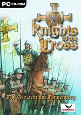 Knights Of The Cross - Die
