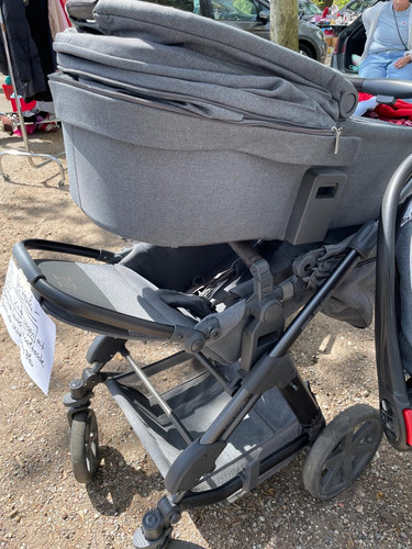 Abc condor kinderwagen set - condor,