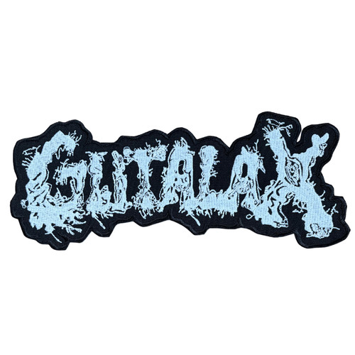 Gutalax backpatch - gutalax,
