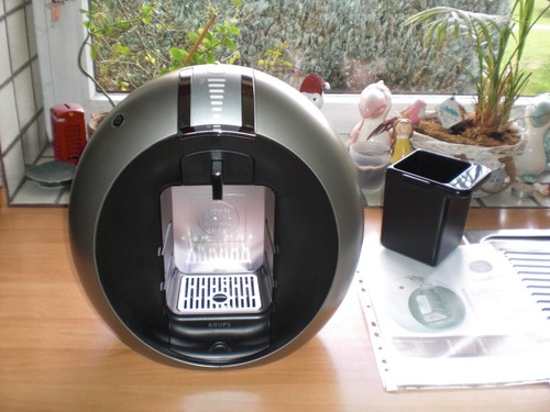 Krups nescafe dolce gusto - dolce,