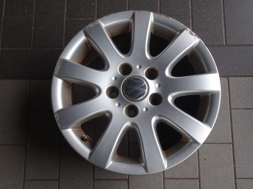 Golf 6 touran felge - vw,
