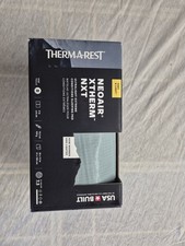 Thermarest NeoAir Xtherm NXT