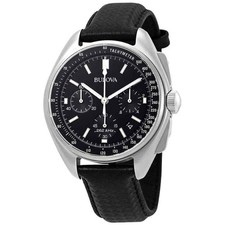 Bulova Lunar Pilot Quarz
