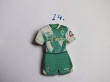 WERDER BREMEN TRIKOT - Pin -
