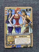 One piece nico robin nami - nico,