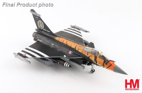 Hobbymaster dassault - 1:72,