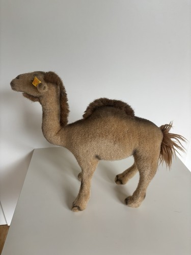 Steiff tier 066948 kamel - kamel, 32