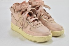 Nike Air Force 1 Damen Sportschuhe Sneaker  EUR 38,5 Nr. 25-O 1411