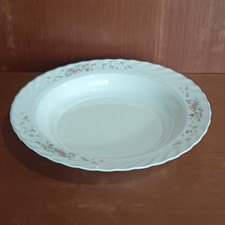 Große Arcopal Hohlschale