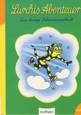 Lurchis Abenteuer 03: Das