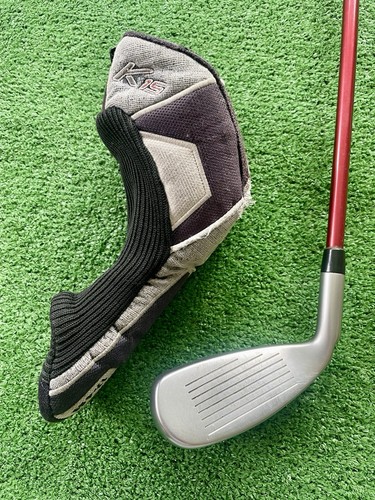 Ping k15 hybrid rescue 5h - ping,