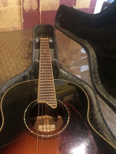Akustikgitarre yairi - akustikgitarre, s.yairi