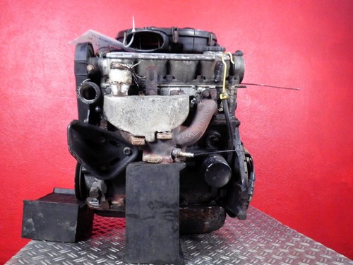 Motor ohne anbauteile - anbauteile, (benzin)