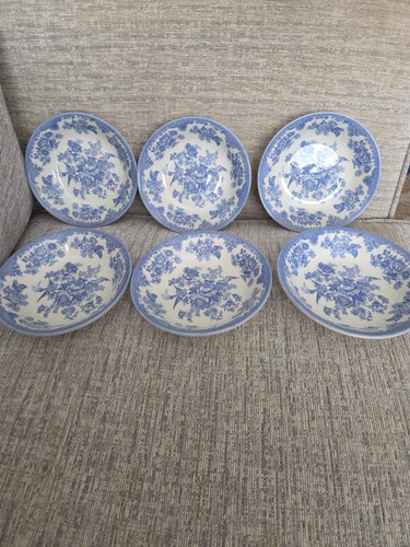 Royal stafford asiatischer - 6,