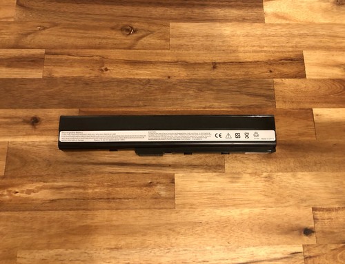 Akku asus a42 - akku, k52
