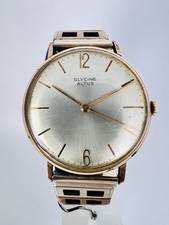 Vintage GLYCINE ALTUS