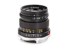 Leica Summicron-M 11817 2/50mm / 35569,1