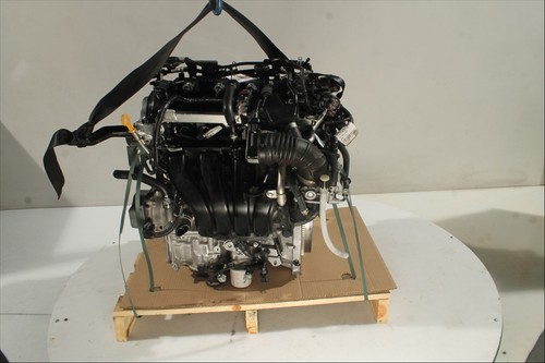 10102 6pb0a teilmotor nissan - 10102,