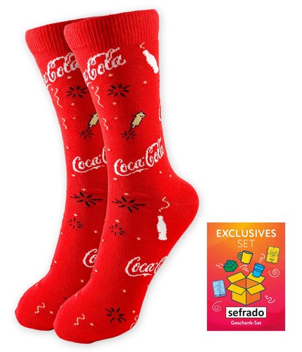 Donalds sylvester socken - mc,