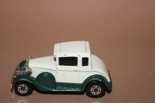 Matchbox ford model a - ,
