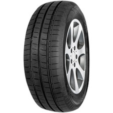 IMPERIAL Winterreifen 205/65 R 16 C TL 107/105R SNOWDRAGON VAN 8PR BSW M+S 