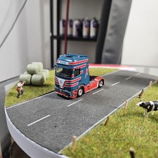 Mercedes Actros ProCabin SZM