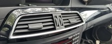 Mercedes-Benz C W204 2011 Mitte Lüftungsgitter Zentral Heizung Grill AMD123363