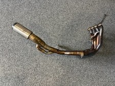 GP RP1 Pro Race Sportauspuff