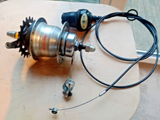 Shimano Nexus INTER 7 SG-7C30